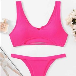 Shein Bikini